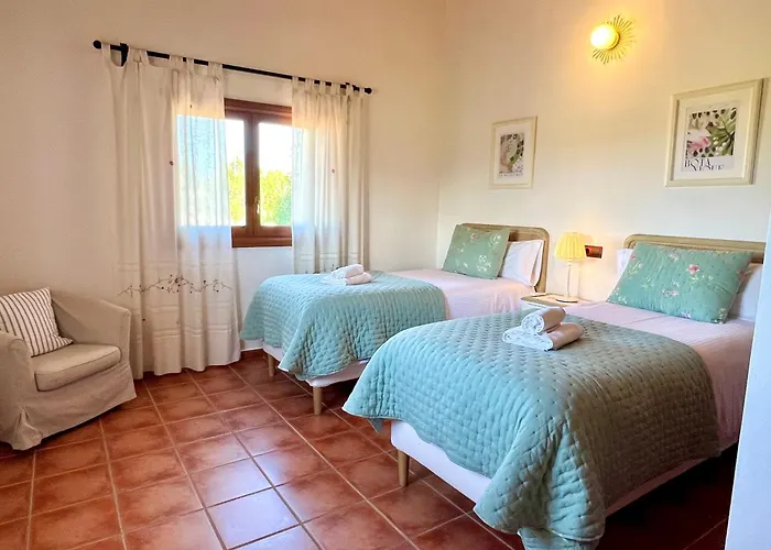 Villa Natural Barcares