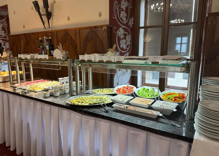 Hotel Grand Viglas