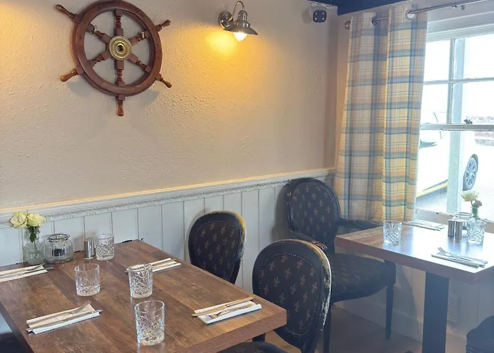 The Old Brewhouse