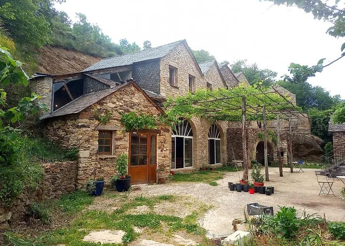 La Ferme Des Cevennes