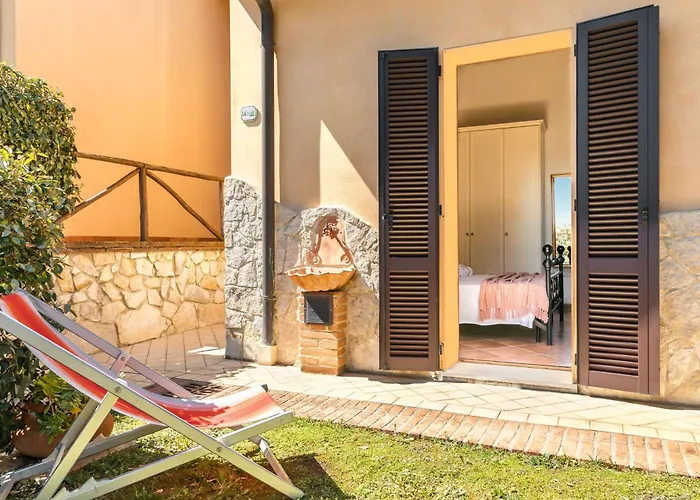 Noi 2 Vacanze - Il Nido Di Gina