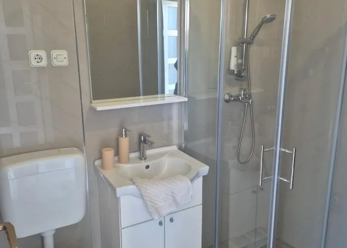 Apartman Kartec