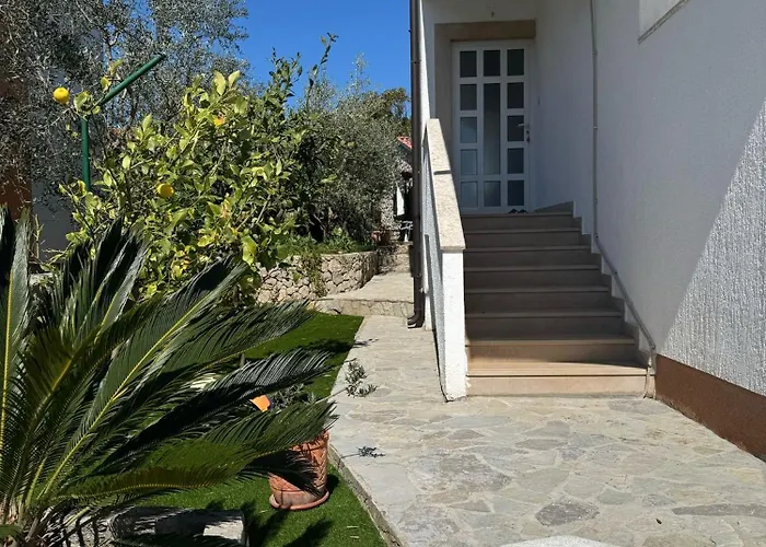 Apartman Kartec