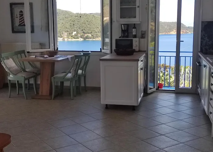 Sunrise View House