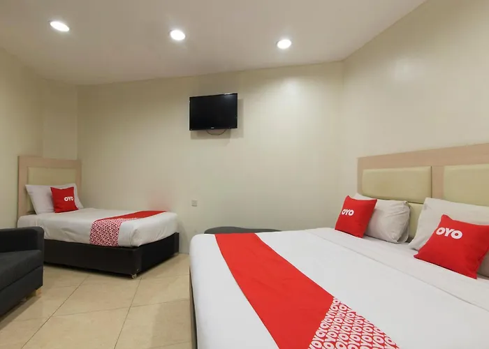 Hotel O Hotel 916