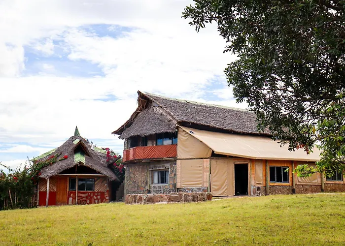 Orng'Atuny Mara King Camp