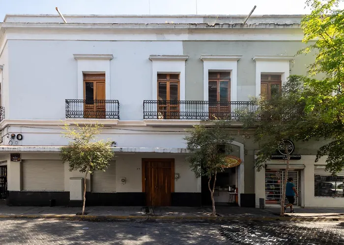 Casa Araiza