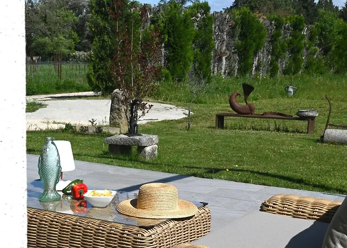 Le Galinie Chic'Art. Un Bel Atelier Avec Piscine