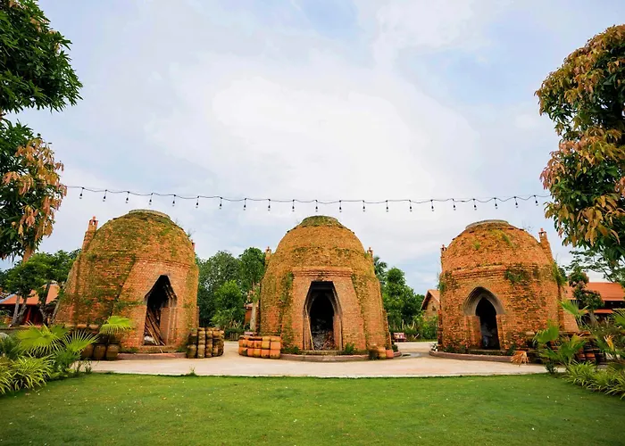 Cantho Eco Resort
