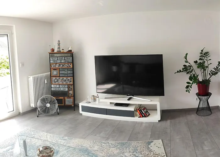 Ferienwohnung Ratoldi