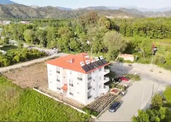 Dalaman Pansiyon Near Dalaman Airport