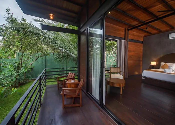 Atha Resort