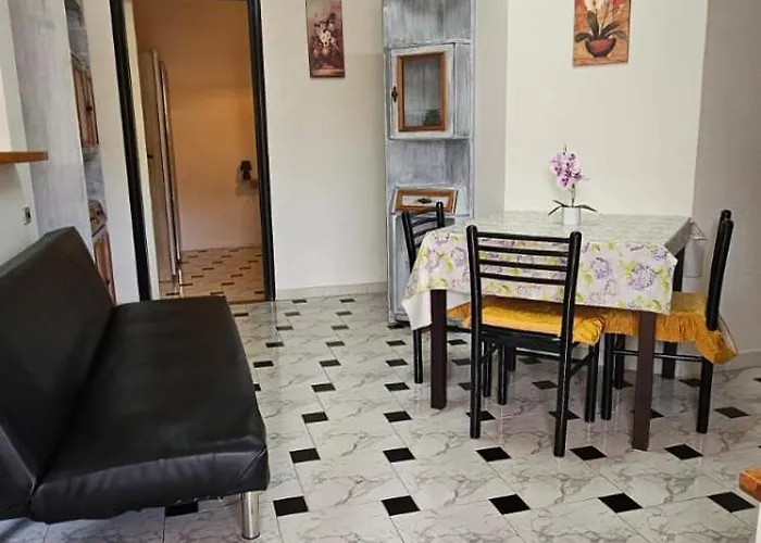 Casa Carlo