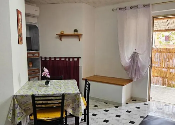 Casa Carlo