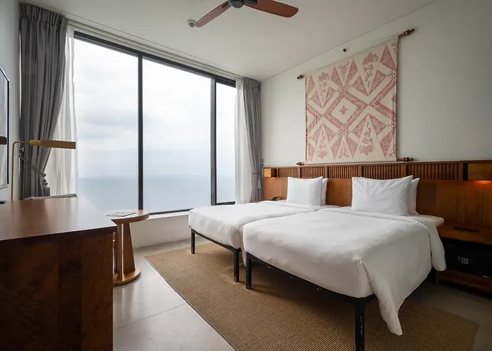 Granbell Hotel Colombo
