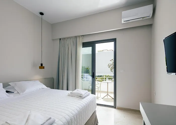 Ariadne Suites