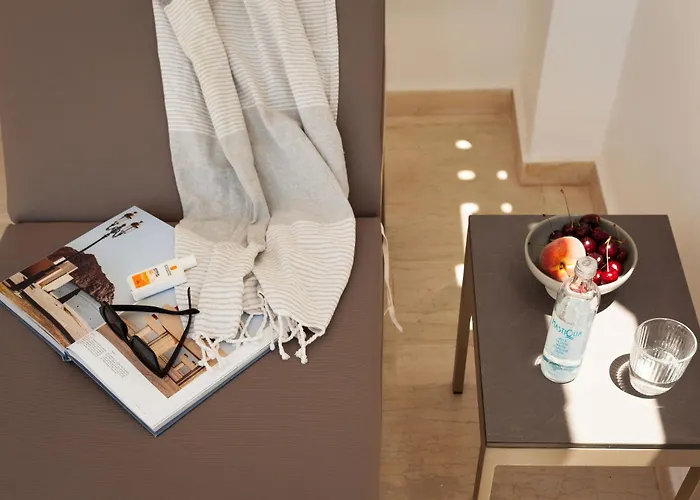 Ariadne Suites