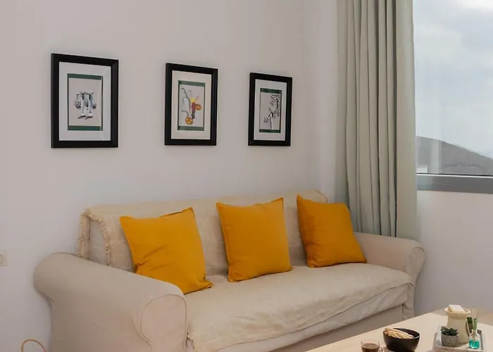 Cozy Residence