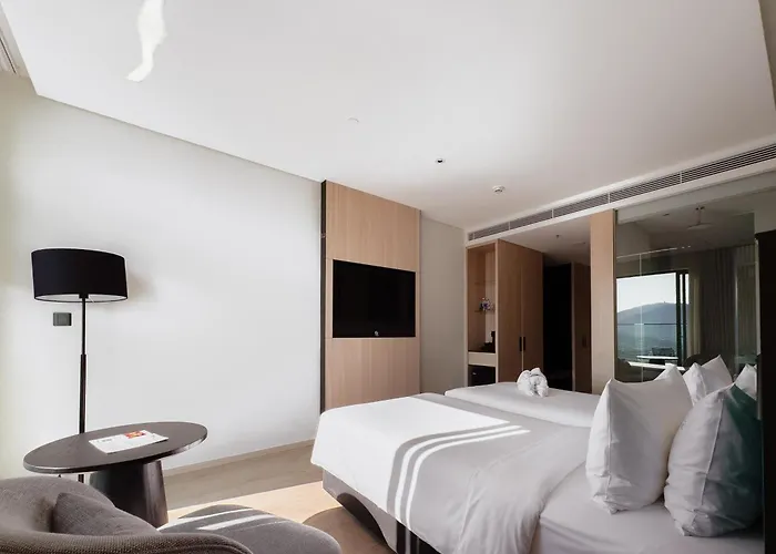 December Hotel
