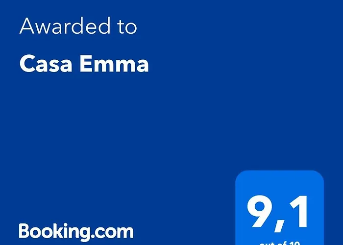 Casa Emma