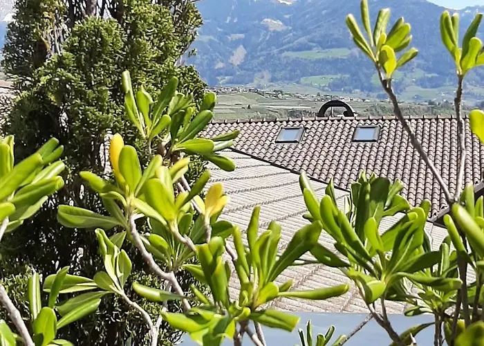 Lanja Ihr Besonderes Urlaubszuhause