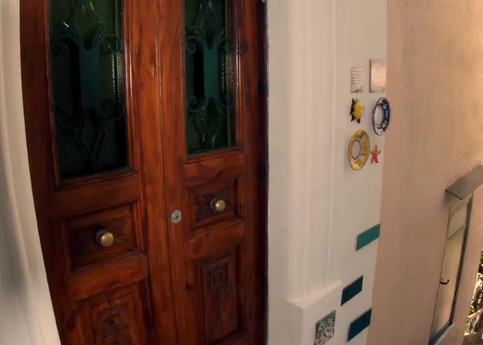Casa Angelica