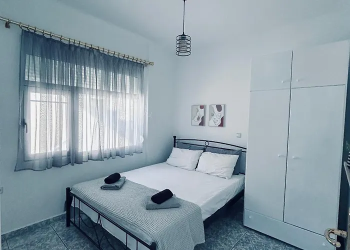 Coastline Apartment