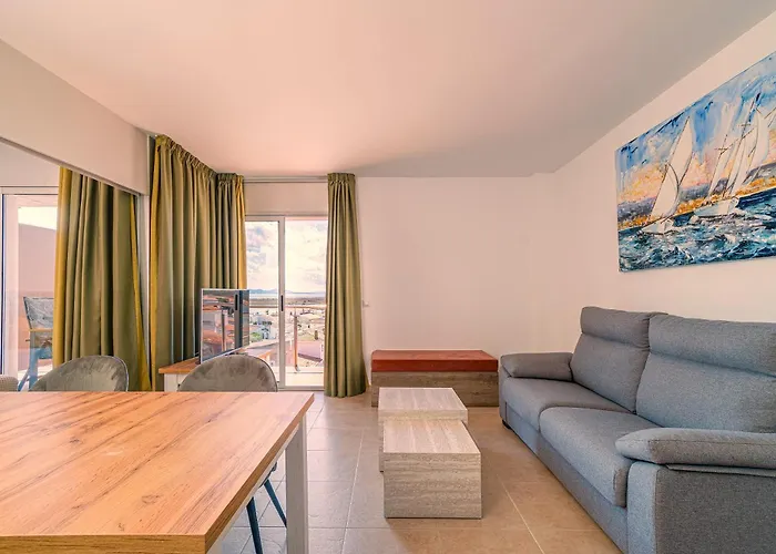 Nido 409 Elegante Apartamento Para Disfrutar En Familia