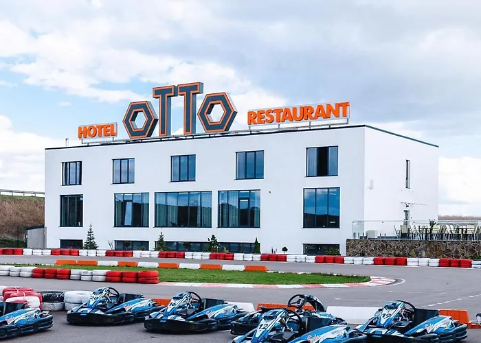 Otto Hotel-Restaurant