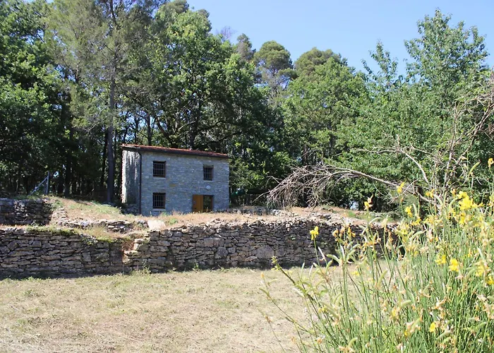 Casa Nel Bosco Sul Golfo Dei Poeti - Mago