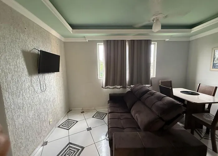 Apartamento Centro De Cuiaba