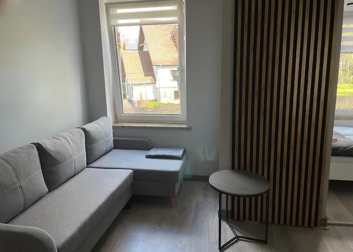 Przystanek Karpacz - Komuny Paryskiej 3