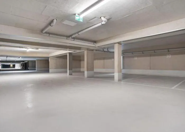 Modernes Und Wundervolles Loft In Greifswald