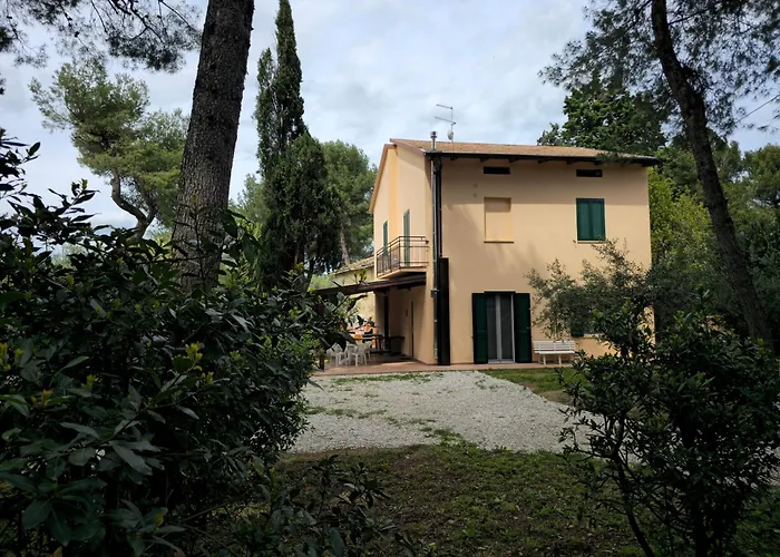Casa Vacanze Le Cicale
