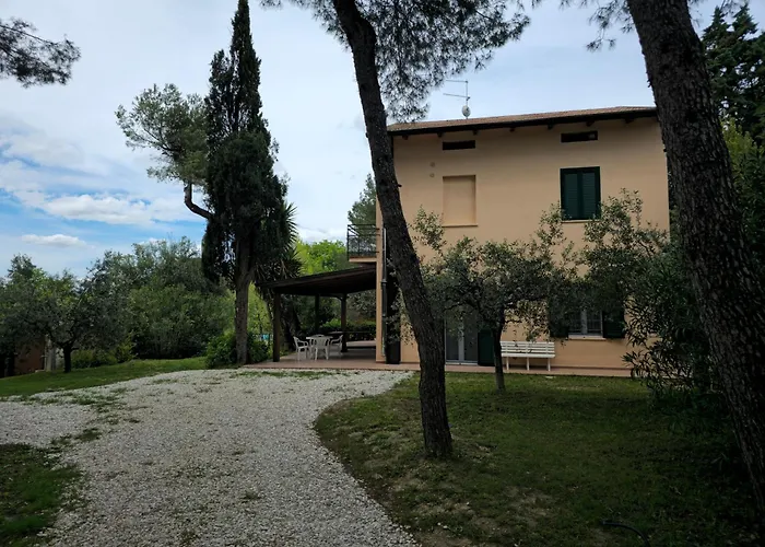 Casa Vacanze Le Cicale