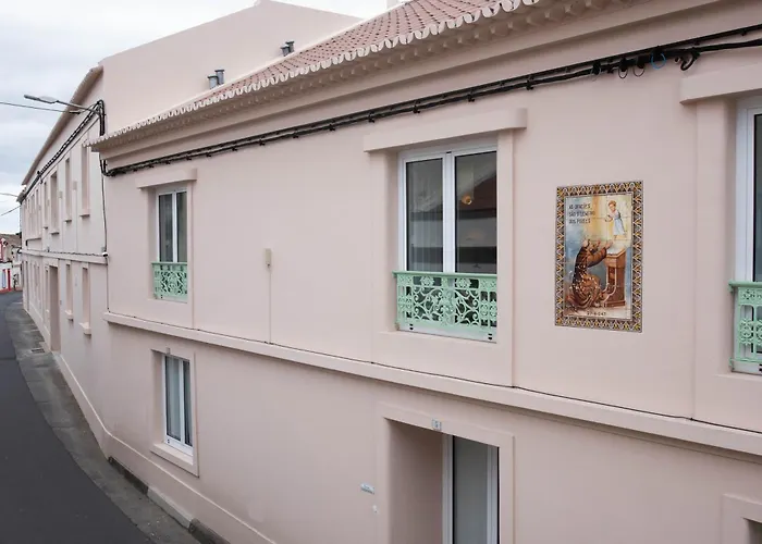 Vila Marta - Garajau