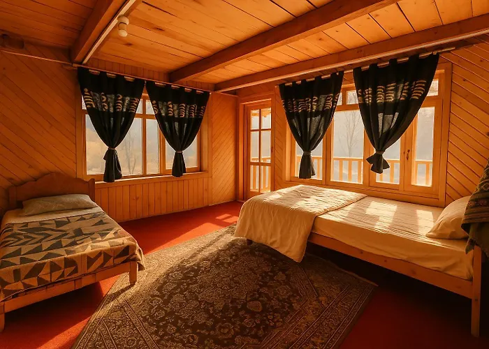 The Village Resort Arang Kel