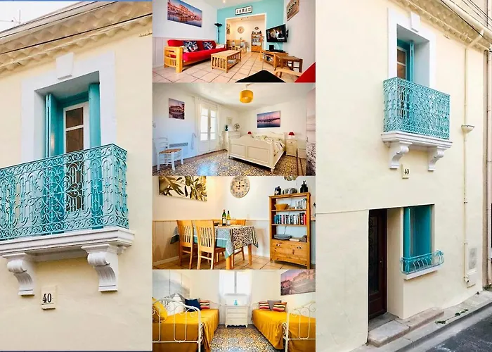 La Petite Maison