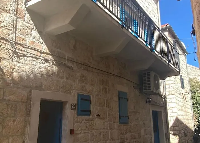 Vila More Moje A2