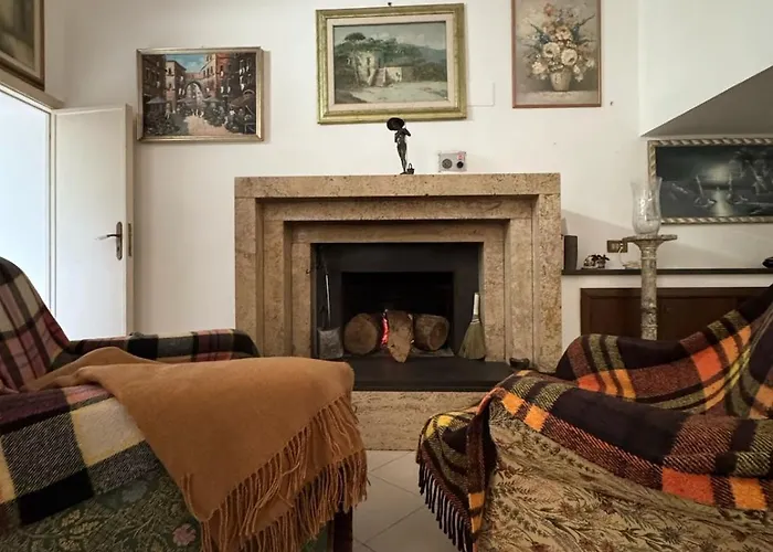 Casa Vacanze Da Maria
