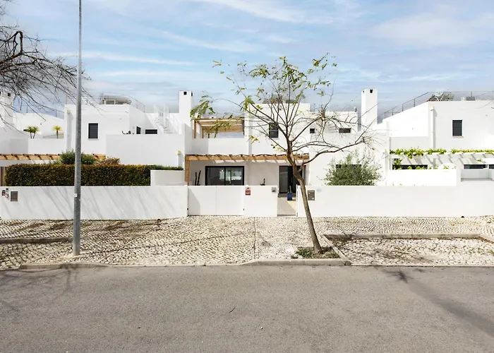 Villa Serena