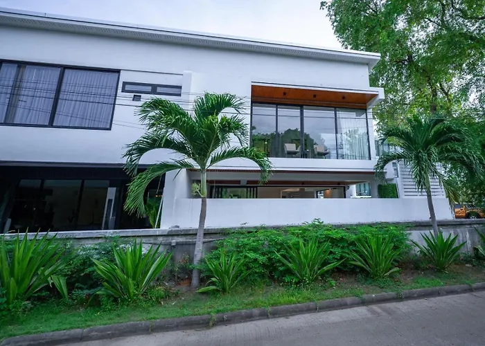 Brand New 3 Bedrooms Villa