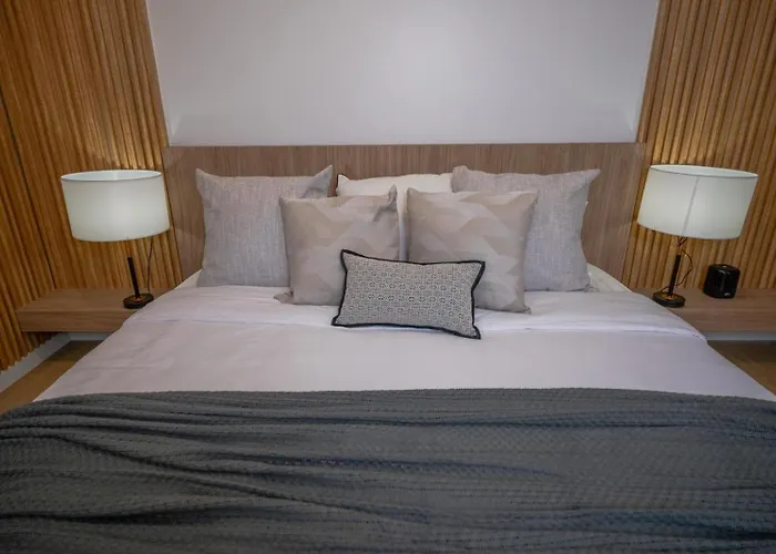 Brand New 3 Bedrooms Villa