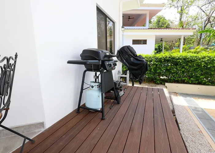 Cozy Home Near The Beach In Playa Hermosa