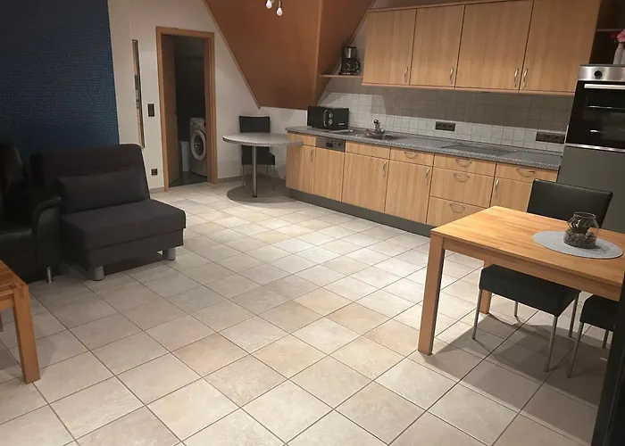 Stakis Wohnung