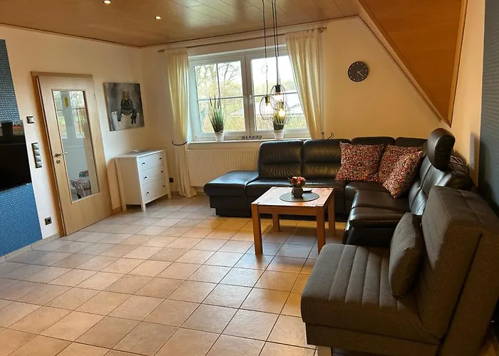 Stakis Wohnung