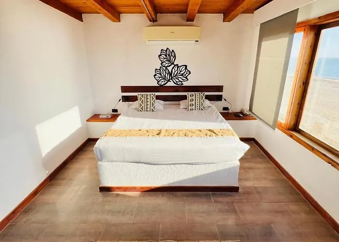 Matarma Bay Hotel