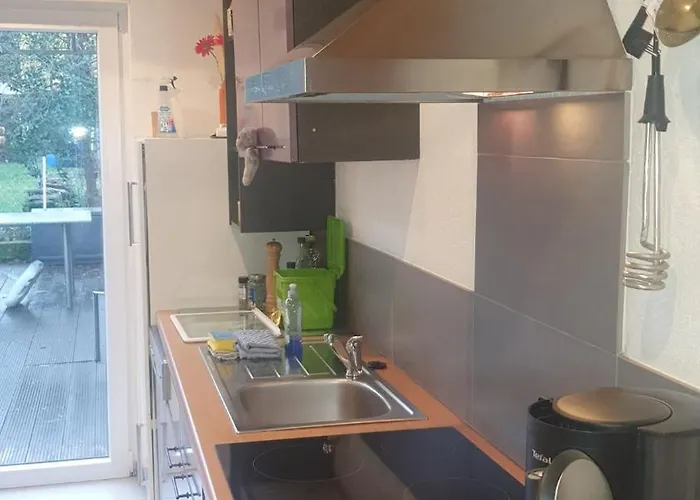 Gaestehaus - Wellness Atmosphaere Merzig-Brotdorf