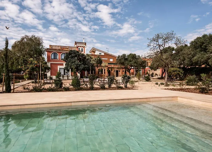 Hotel Boutique Làpety