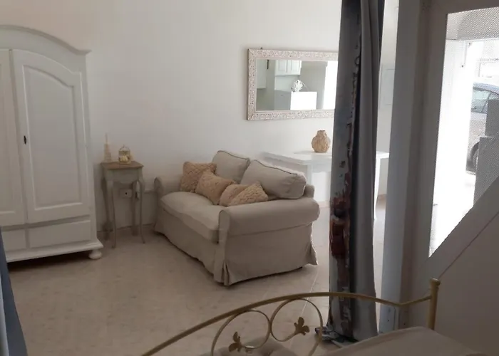 Casa Vacanza Lo Scrigno